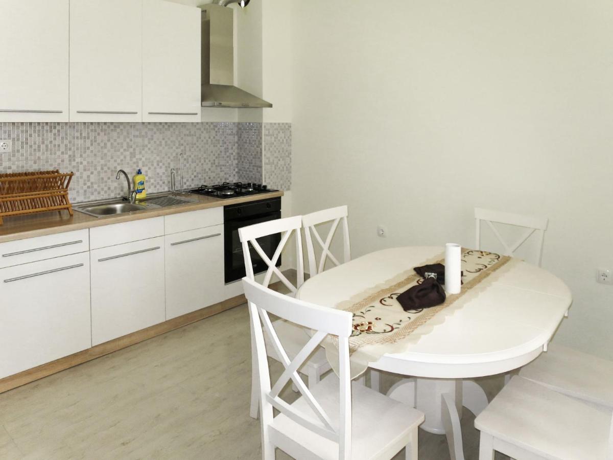 Holiday Home Lidija - Zad501 By Interhome Sukošan Eksteriør billede