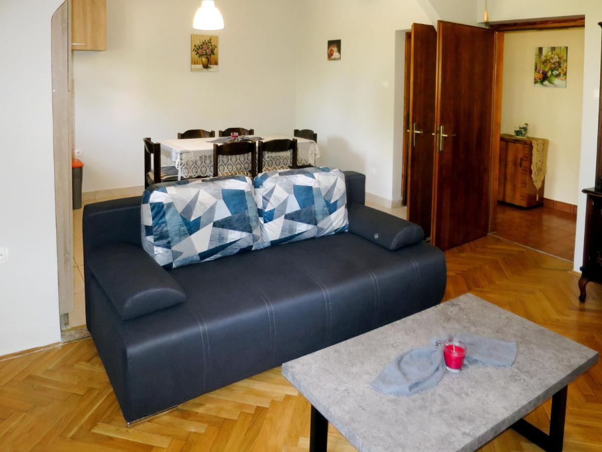 Holiday Home Lidija - Zad501 By Interhome Sukošan Eksteriør billede