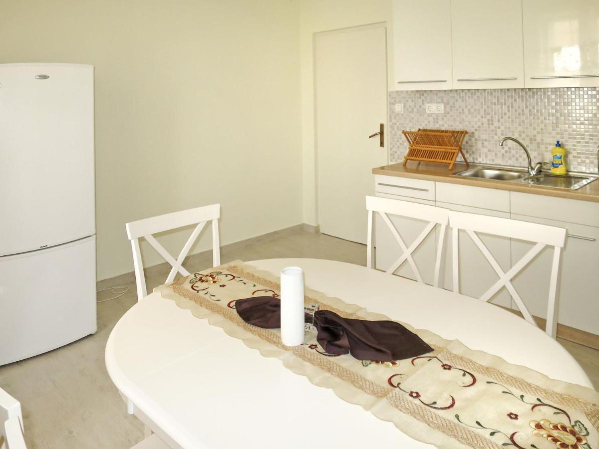 Holiday Home Lidija - Zad501 By Interhome Sukošan Eksteriør billede
